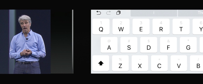 Illustration for article titled iOS 11: All the Cool New Features Coming to Your iPhone and iPad